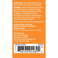Thumbnail for The Vitamin Shoppe Melatonin - Sleep Support, Restful Sleep & Healthy Sleep Cycle, Natural Sleep Aid