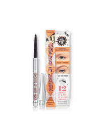 Thumbnail for Benefit Cosmetics Precisely, My Brow Pencil Ultra-Fine Shape & Define 03 Medium travel size
