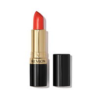 Thumbnail for Revlon Super Lustrous Lipstick, Creamy Formula For Soft, Fuller-Looking Lips, Moisturized Feel, 750 Kiss Me Coral, 0.15 oz