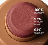 Thumbnail for Rhode Pocket Blush Buildable Hydrating-Cream Blush.