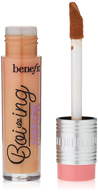 Thumbnail for Benefit Boi-Ing Cakeless Concealer Deep Neutral #9.5 Power Up, 0.15 Ounce