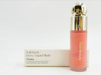 Thumbnail for Rare Happy Face Soft & Pinch Liquid Blush, Beauty Cheek Face Blush (Happy, 0.25 fl.oz)