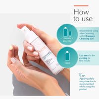 Thumbnail for Avène Cleanance NIGHT Blemish Correcting & Age Renewing Cream, 1 Oz