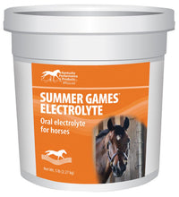 Thumbnail for Kentucky Performance Products Summer Games Electrolyte Horse Supplement, 5 Pound Container