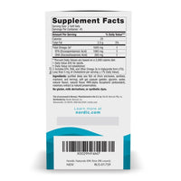 Thumbnail for Nordic Naturals EPA Xtra, Lemon - 90 Soft Gels - 1640 mg Omega-3 - High-Intensity EPA Formula for Positive Mood, Heart Health & Healthy Immunity - Non-GMO - 45 Servings