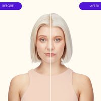 Thumbnail for amika blonde mane-tenance routine trial set