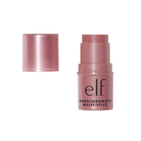 Thumbnail for e.l.f., Monochromatic Multi Stick, Creamy, Lightweight, Versatile, Luxurious, Adds Shimmer, Easy To Use On The Go, Blends Effortlessly, Sparkling Rose, 0.17 Oz