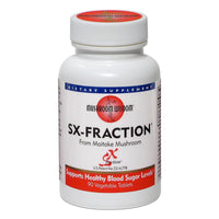Thumbnail for Mushroom Wisdom Maitake Sx Fraction 90 Ct