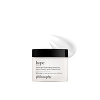 Thumbnail for philosophy renewed hope in a jar smooth-glow moisturizer 2 fl oz