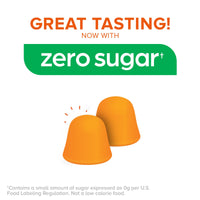 Thumbnail for Qunol Zero Sugar Turmeric Gummies, Gummy with 500mg Turmeric Curcumin, Joint Support Supplement, Ultra High Absorption Turmeric Curcumin, Vegetarian, Gluten Free, 90 Count