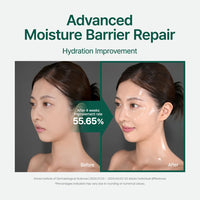 Thumbnail for PURITO Mighty Bamboo Panthenol Cream, Glow Cream, Skin Barrier Repair, for All Skin Types, Daily Face Moisturizer, Glass skin, Vegan, Korean Skin Care 3.38fl.oz / 100ml