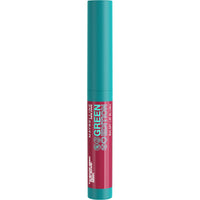 Thumbnail for Maybelline Green Edition Balmy Lip Blush, Formulated With Mango Oil, Midnight, Blackberry Purple, 1 Count