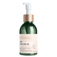 Thumbnail for BIOSSANCE 100% Squalane Oil - Sustainable, Vegan Face Oil & Body Oil - Hydrating, Fast-Absorbing Moisturizer - Ideal for Oily Skin, Face, Hair - Organic Sugarcane-Derived Squalane, 3.3 ounces