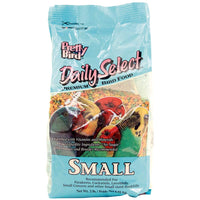 Thumbnail for Pretty Bird Daily Select Premium Food for Small Birds (2 lbs.)