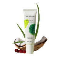 Thumbnail for Mad Hippie Face Cream – Age-Defying Face Moisturizer & Skin Tightening Cream with Niacinamide, Advanced Peptides & Argan Oil 1.02 Oz