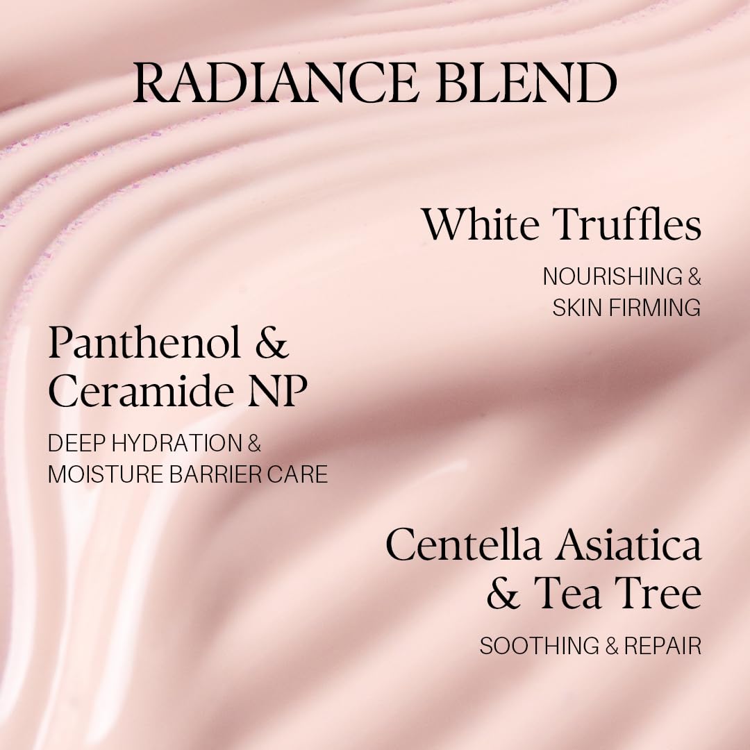 d'alba Piedmont Waterfull Tone-Up Sunscreen Serum BROAD SPECTRUM SPF 50 + Korean Sunscreen for Face, All Skin Tones (1.69 fl.oz.)