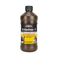 Thumbnail for Durvet Triodine-7-16 Ounce