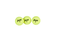 Thumbnail for Penn Championship - Extra Duty Felt Pressurized Tennis Balls - (2 Cans, 6 Balls)