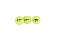 Thumbnail for Penn Championship Tennis Balls - Extra Duty Felt Pressurized - 3 Balls (Pack of 4)