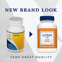 Thumbnail for Lutein 120 Softgels by The Vitamin Shoppe