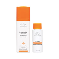 Thumbnail for Drunk Elephant C-Firma Fresh Day Serum - 28 ml/.94 fl oz - 15% Illuminating Vitamin C - Clean Clinical Skincare - Cruelty-Free - Dermatologist-Tested - Free of Essential Oils, Silicones, and Fragrance