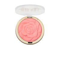 Thumbnail for Milani Rose Blush, Powder Blush for Cheeks, Cruelty Free Makeup - Shape, Contour & Highlight Face for a Natural Matte Finish -Coral Cove