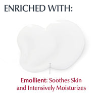 Thumbnail for Eucerin Original Healing Rich Body Lotion for Extremely Dry, Compromised Skin, Emollient Enriched Body Moisturizer, 16.9 Fl Oz Bottle