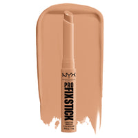 Thumbnail for NYX PROFESSIONAL MAKEUP Pro Fix Stick Correcting Concealer, Buildable Medium Coverage Concealer Stick - Neutral Tan