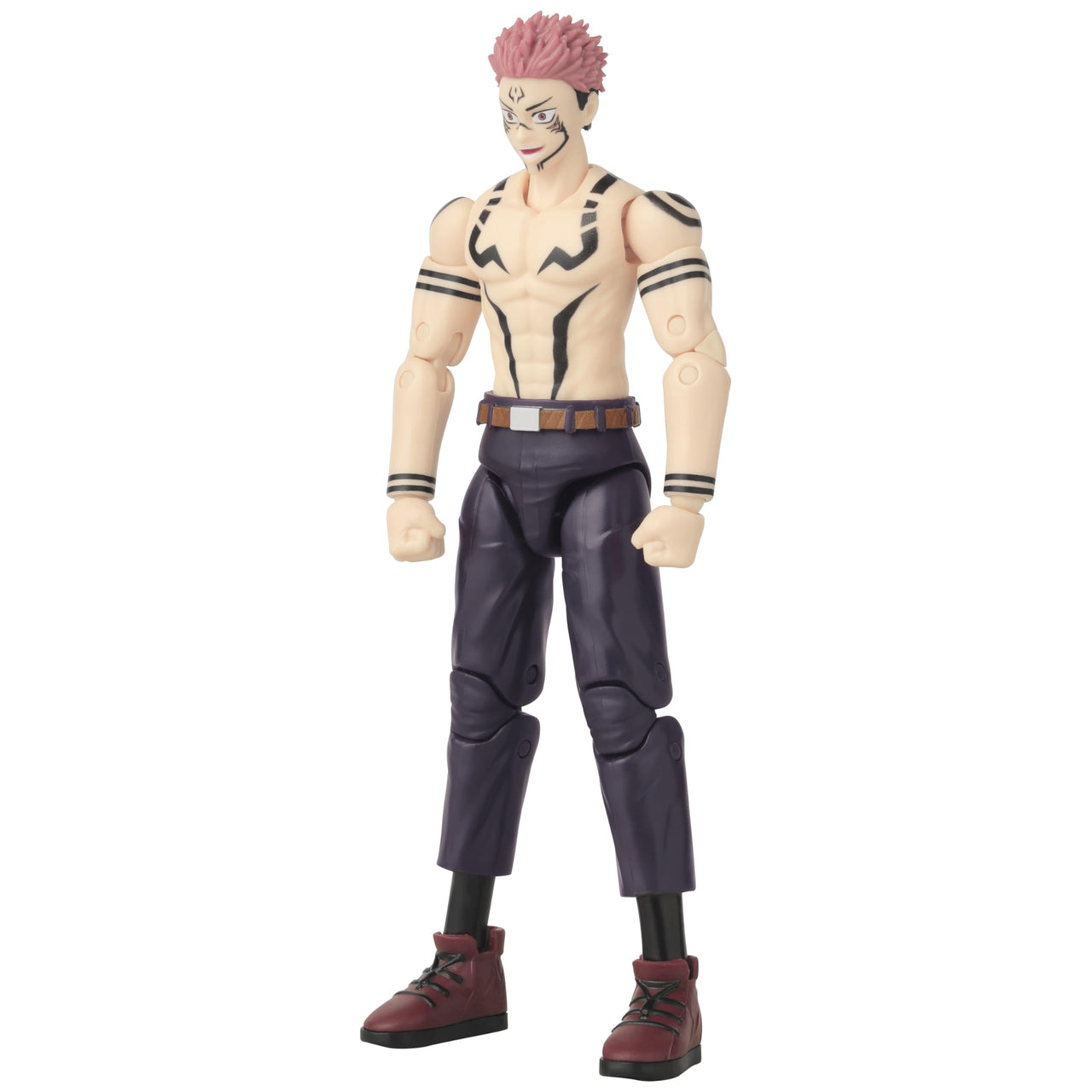 ANIME HEROES - Jujutsu Kaisen - Ryomen Sukuna [Uniform Ver.] Action Figure