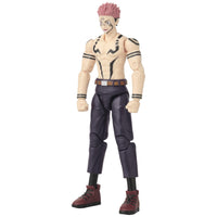 Thumbnail for ANIME HEROES - Jujutsu Kaisen - Ryomen Sukuna [Uniform Ver.] Action Figure