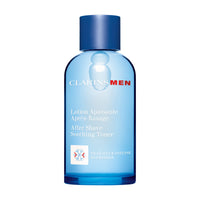 Thumbnail for CLARINSMEN After Shave Soothing Toner | Cooling Aftershave Toner for Men | Soothes Irritation and Razor Burn | Visibly Minimizes Pores | Moisturizes,Mattifies,and Exfoliates Skin | 3.4 Fl Ounces