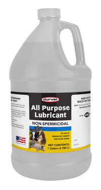 Thumbnail for Durvet OB All Purpose Lubricant Gallon