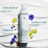 Thumbnail for Caudalie Vinoclean Gentle Cleansing Almond Milk - 200 mL