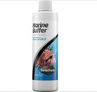 Thumbnail for Seachem Liquid Marine Buffer 500ml