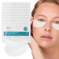 Thumbnail for Image 2 of 8 pairs for the product skyn ICELAND Hydro Cool Firming Eye Patches with Peptides and Coenzyme Q10