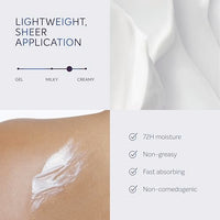 Thumbnail for Dove Cream Serum Hyaluronic + Hydration for Extra Dry, Flaky Skin, with Pro-Ceramides, Niacinamide and Collagen Peptides Lotion, 8 oz