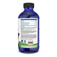 Thumbnail for Nordic Naturals Omega-3 Pet, Unflavored - 8 oz - 1380 mg Omega-3 Per Teaspoon - Fish Oil for Medium to Large Dogs with EPA & DHA - Promotes Heart, Skin, Coat, & Immune Health