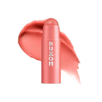 Thumbnail for BUXOM Power-Full Plumping Lip Balm, First Crush