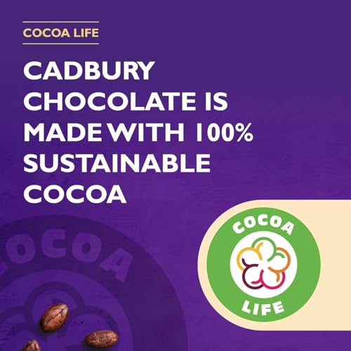Image 6 of Cadbury Milk Tray 312g (Pack of 1)