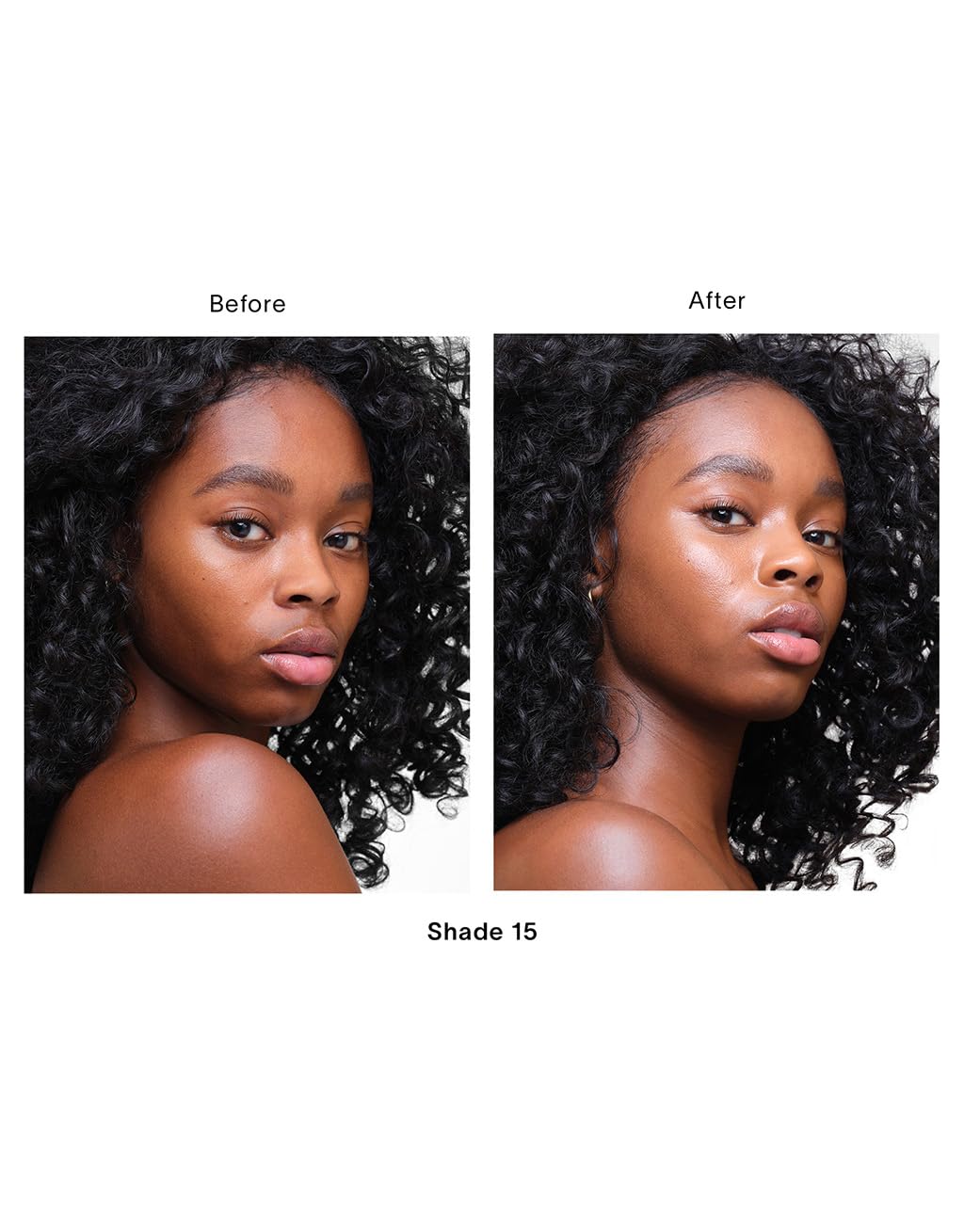 Hourglass Veil Hydrating Skin Tint, Dewy Tinted Moisturizer, Makeup and Skincare Benefits, Lightweight, Buildable Coverage, Vegan, Cruelty-Free Hourglass Skin Tint for Radiant, Natural Glow