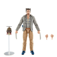 Thumbnail for Marvel Legends Series Headpool Logan, Deadpool & Wolverine Collectible 6 Inch Action Figure for Adults Ages 14 and Up