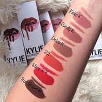 Thumbnail for Kylie Matte Lip Kit, Candy K