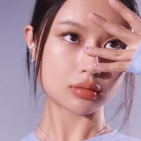 Thumbnail for Peripera Ink Mood Glowy Tint | Lip-Plumping, Naturally Moisturizing, Lightweight, Glow-Boosting, Long-Lasting, Comfortable, Non-Sticky, No White Film (02 CORAL INFLUENCER)