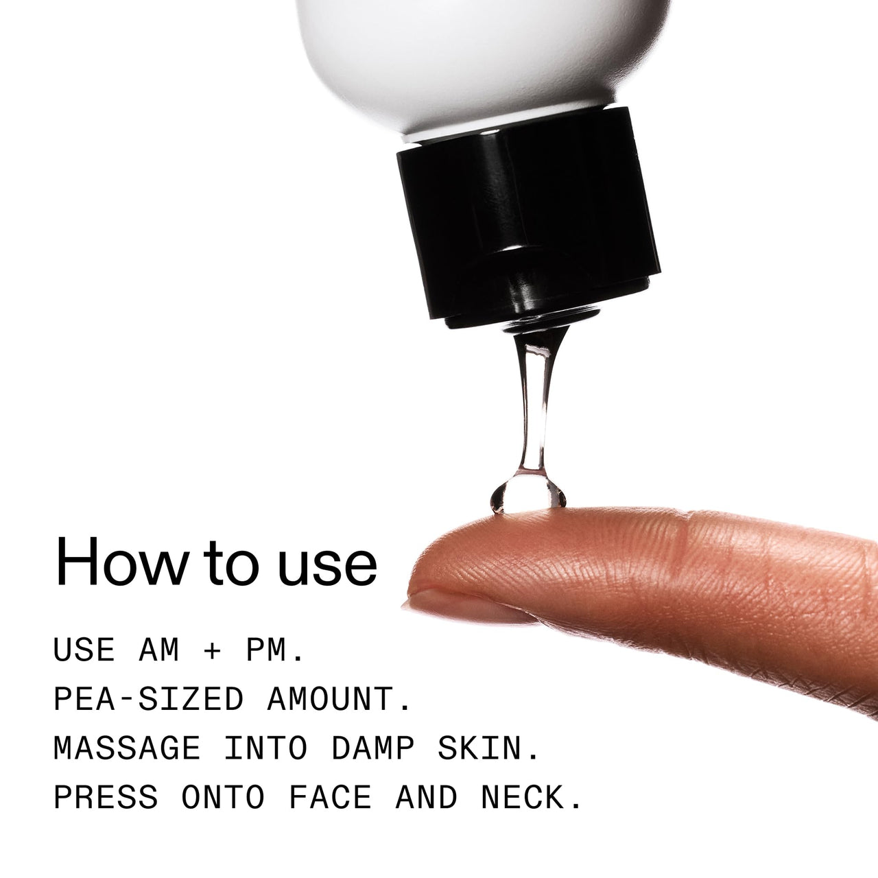 The INKEY List 2% Hyaluronic Acid Face Serum 2 FL/60ml, Hydrating Skincare, Combats Dry Skin, Vegan Friendly, Suitable For All Skin Types