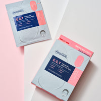 Thumbnail for Mediheal E.G.T Timetox Gel Smile-line Patch 5 Pouch - Anti-Wrinkle Patches for Fine Lines with Marine Collagen & Adenosin - Anti-Aging, Firming Care -Water Soluble Essence Gel Type