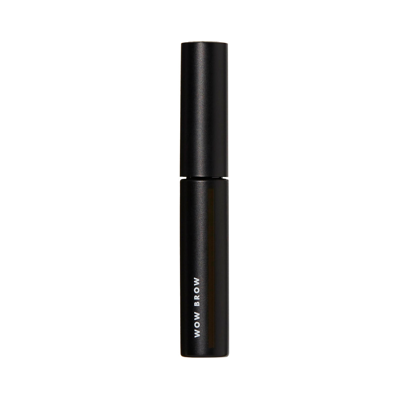 e.l.f. Cosmetics E.l.f. wow brow gel, fiber-infused formula, deep brown, 0.12 Ounce ., Deep Brown, 0.123 Ounce