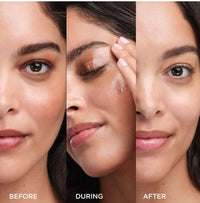 Thumbnail for TATCHA Pure One Step Camellia Cleansing Oil | 2 in 1 Makeup Remover Oil & Face Wash | 150 ml / 5.1 oz