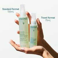 Thumbnail for Caudalie Vinoclean Makeup Removing Cleansing Oil, Waterproof Makeup Remover - 150 mL