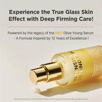 Thumbnail for ISOI Intensive Lifting Serum, Premium Hydrating Serum for Skin Elasticity & Firmness, Daily Lifting Care for Face & Neck, Korean Skin Care (1.18 fl. oz, 35ml)