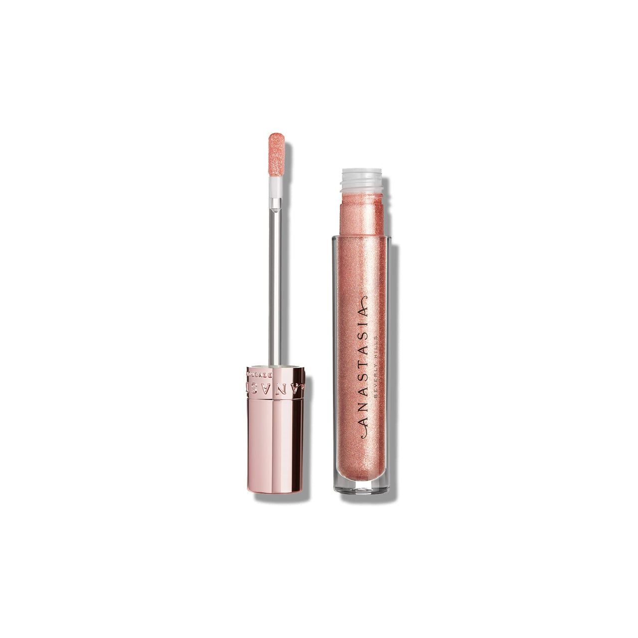 Anastasia Beverly Hills - The Iced Out & Amber Sparkle Set